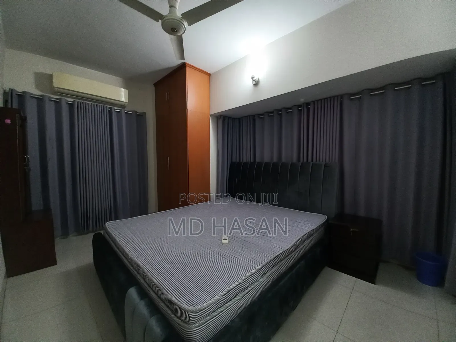 Furnished 3bdrm Apartment in Furnished Apartment for rent