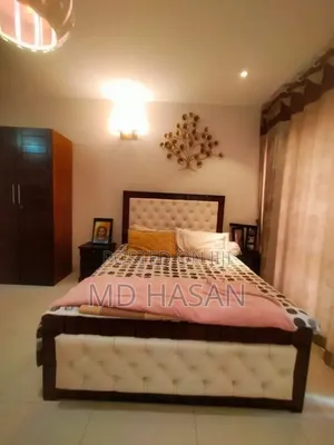Furnished 3bdrm Apartment in Fully Furnished for rent