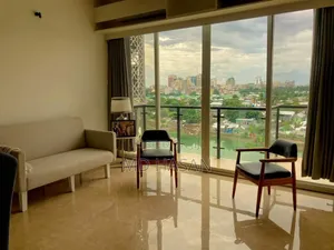 Furnished 3bdrm Apartment in Fully Furnished for rent