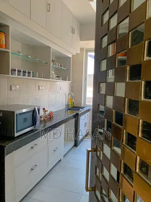 Furnished 3bdrm Apartment in Fully Furnished for rent