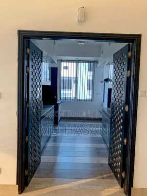 Furnished 3bdrm Apartment in Fully Furnished for rent