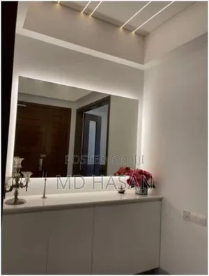 Furnished 4bdrm Apartment in Fully Furnished for rent