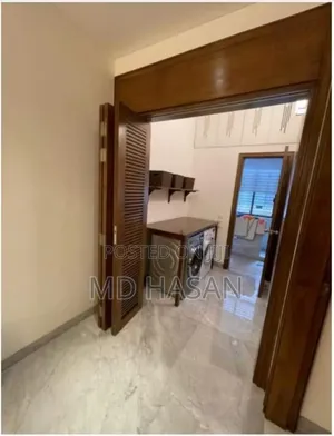 Furnished 4bdrm Apartment in Fully Furnished for rent