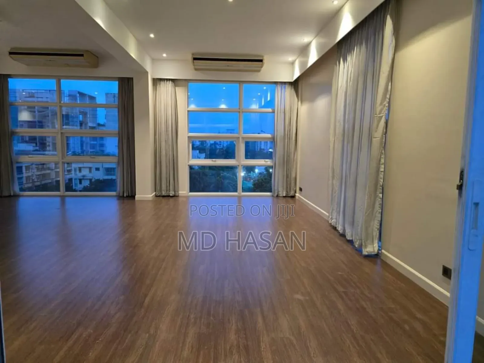 3bdrm Apartment in Duplex Apartment for rent