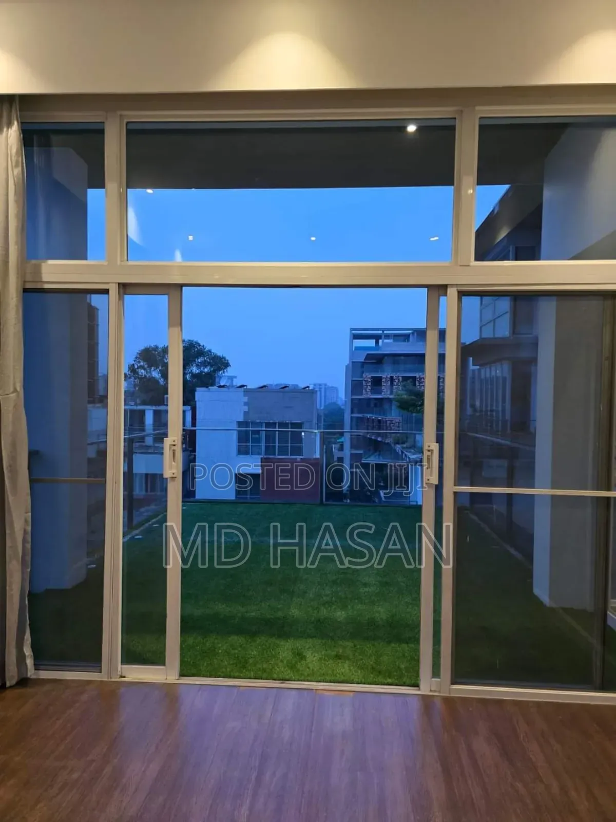 3bdrm Apartment in Duplex Apartment for rent