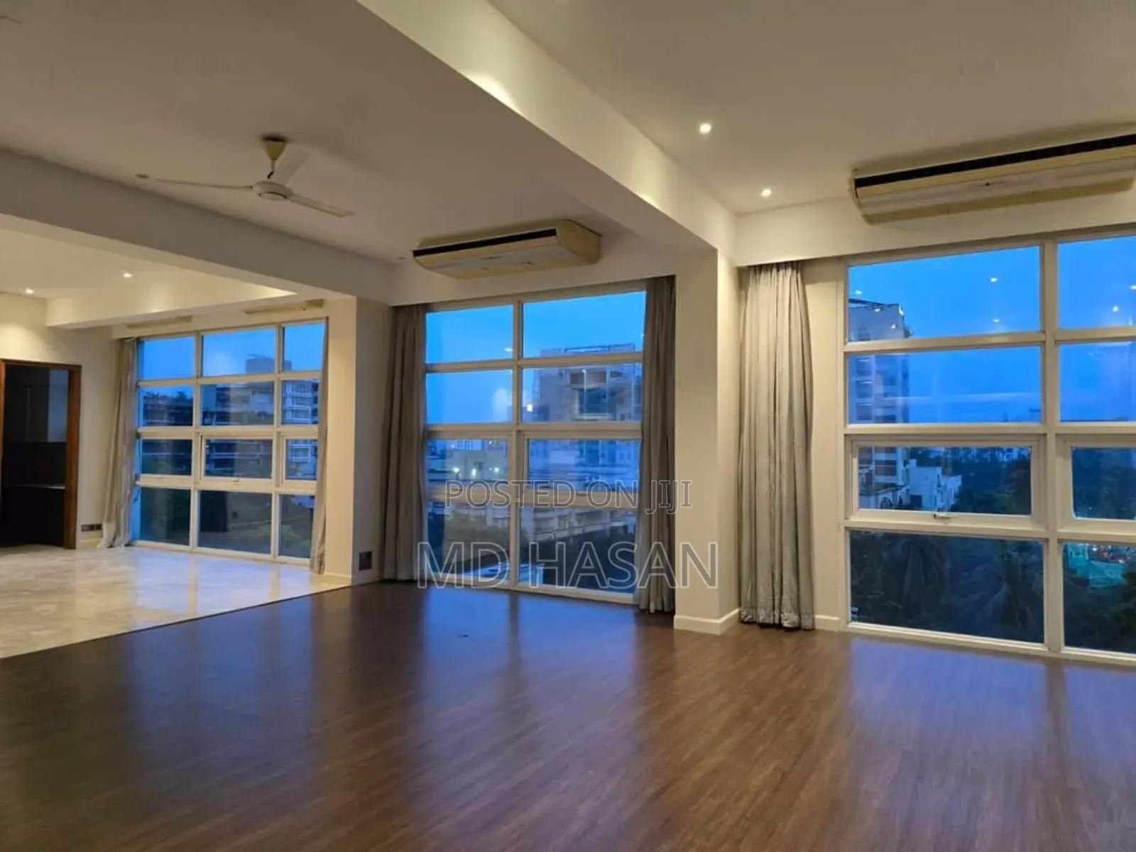 3bdrm Apartment in Duplex Apartment for rent