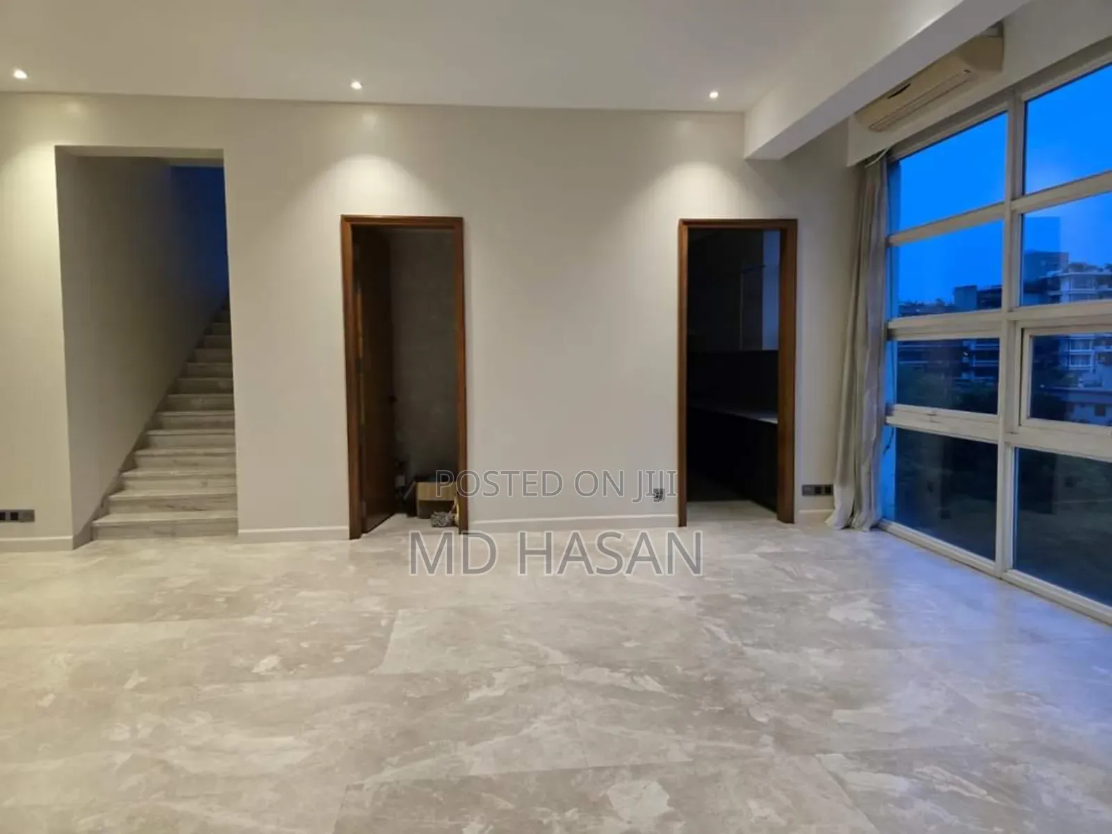 3bdrm Apartment in Duplex Apartment for rent