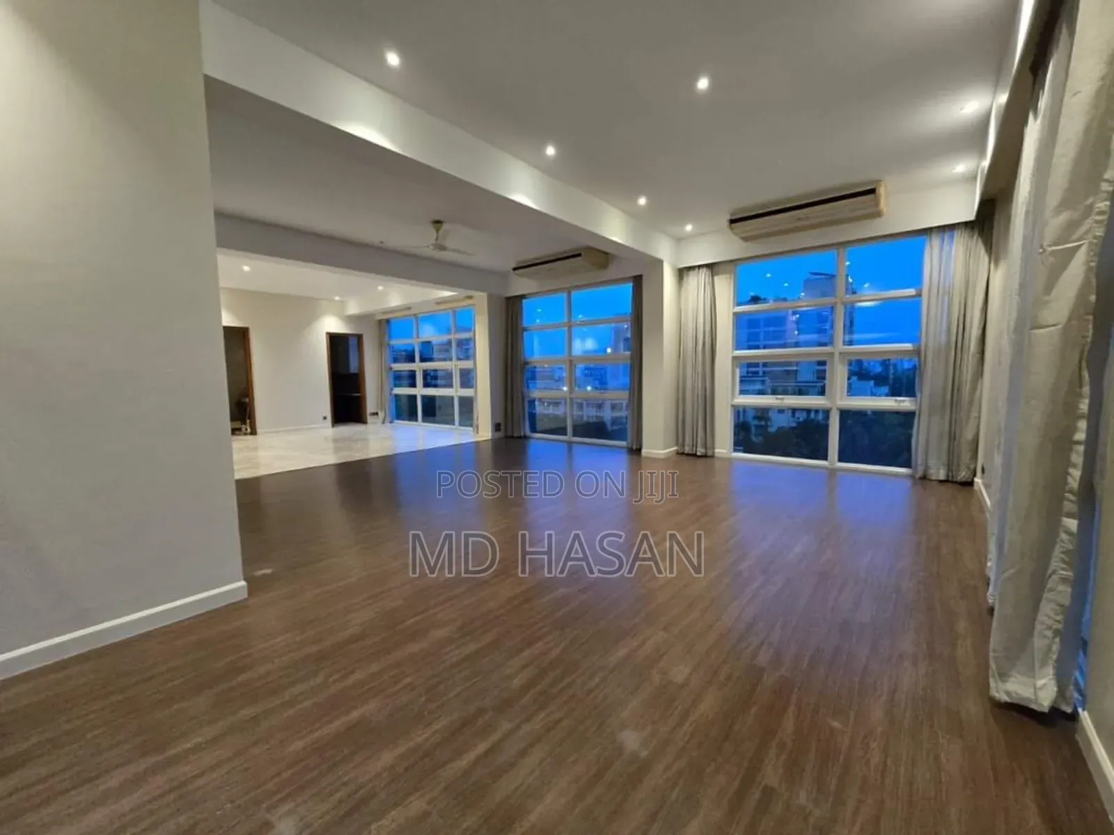 3bdrm Apartment in Duplex Apartment for rent