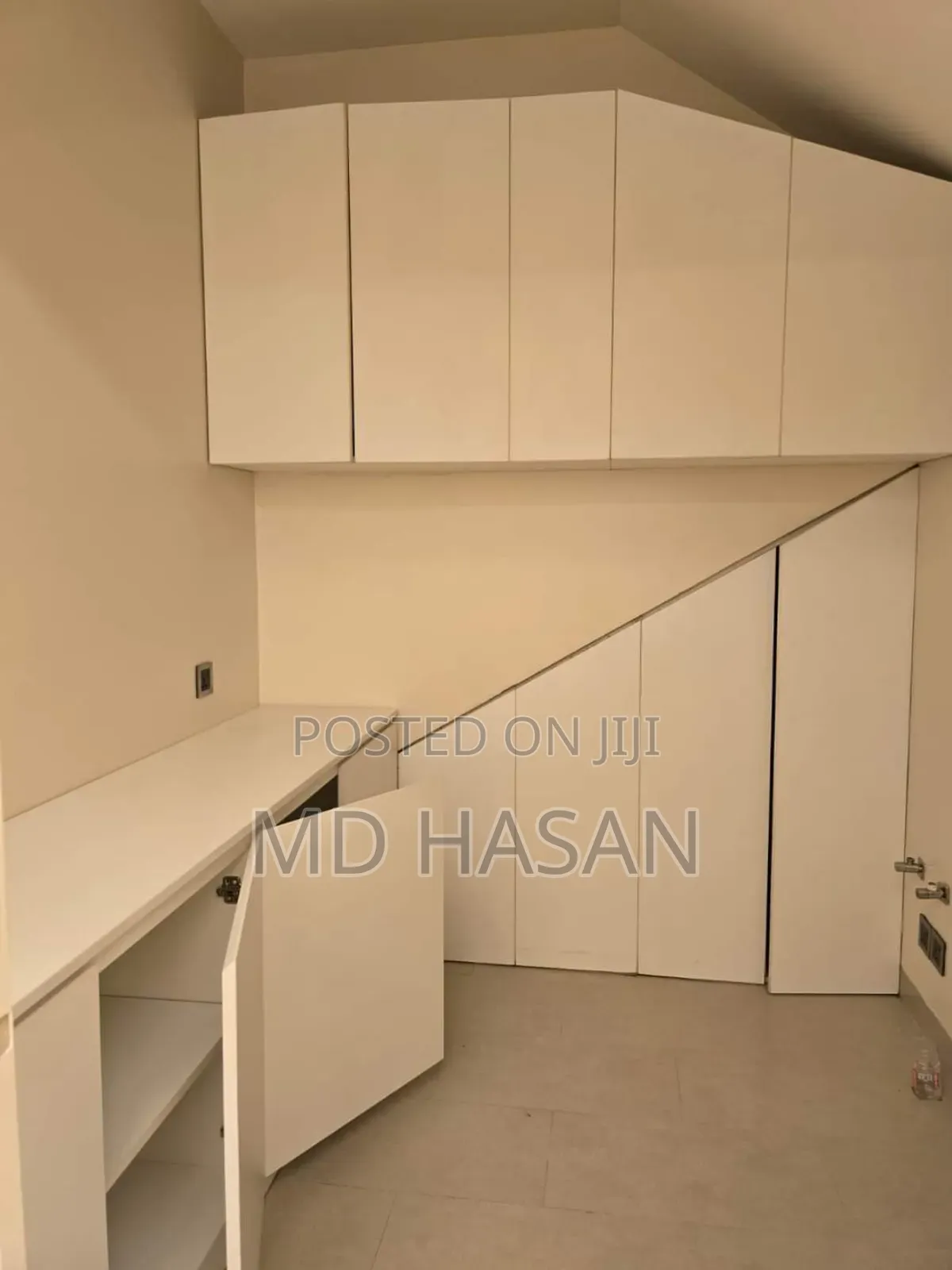 3bdrm Apartment in Duplex Apartment for rent