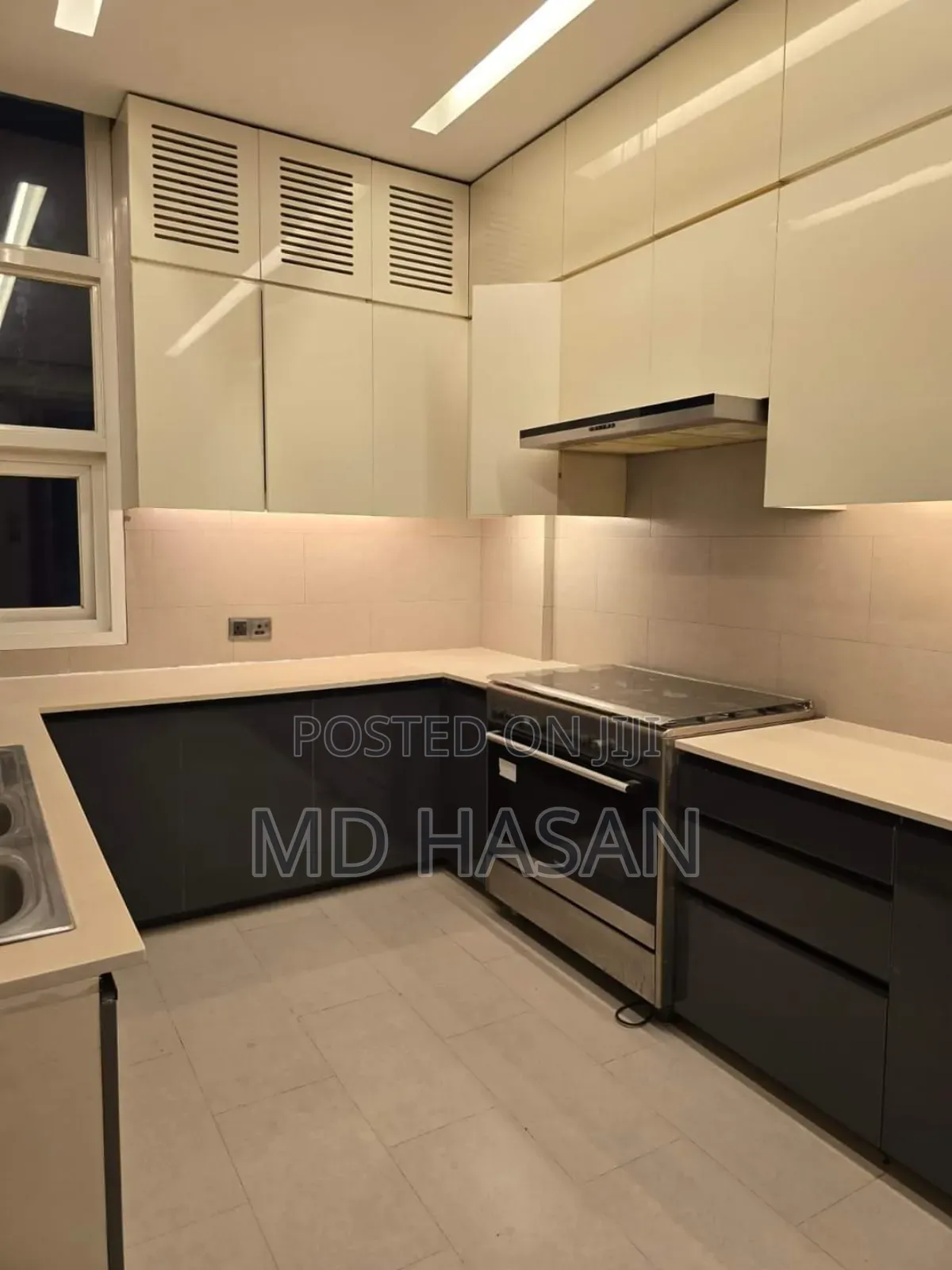 3bdrm Apartment in Duplex Apartment for rent