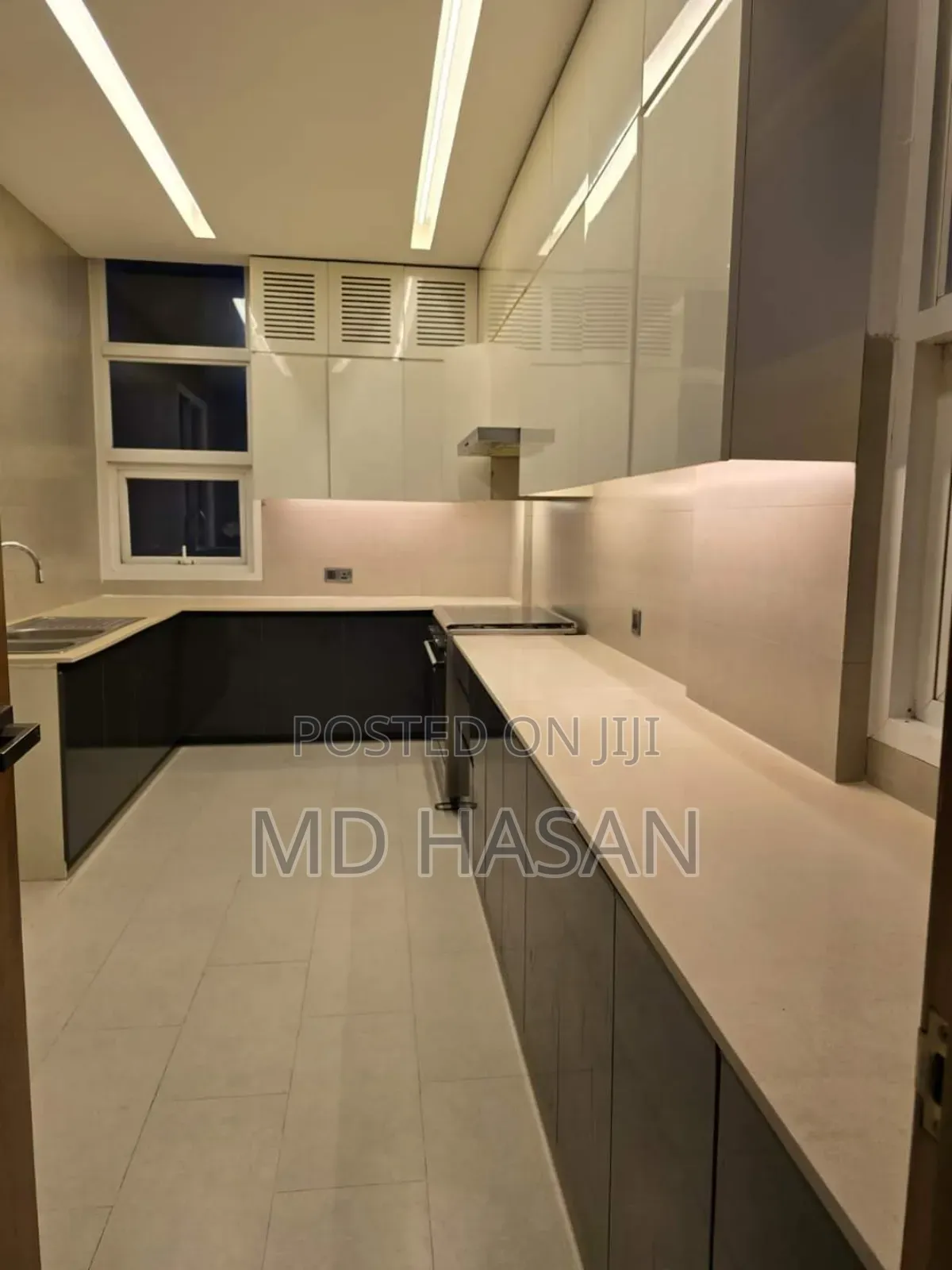 3bdrm Apartment in Duplex Apartment for rent