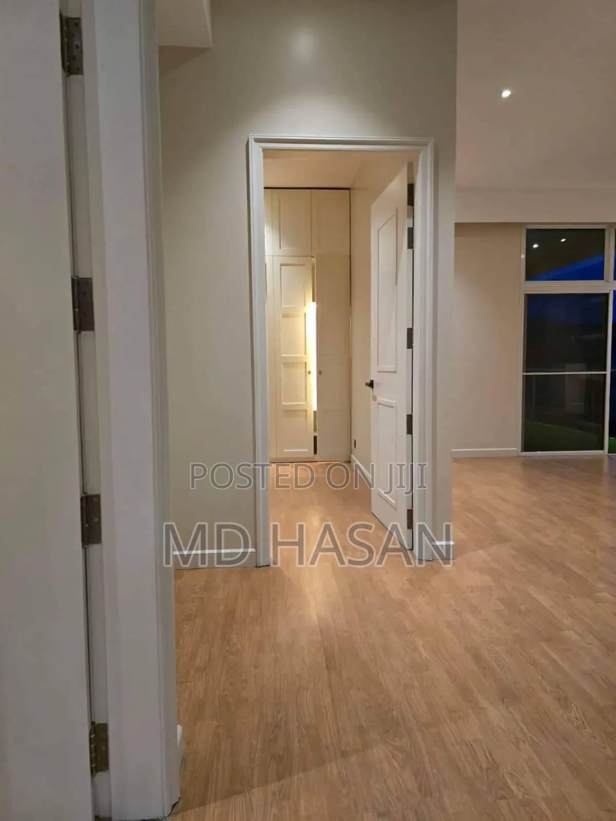 3bdrm Apartment in Duplex Apartment for rent