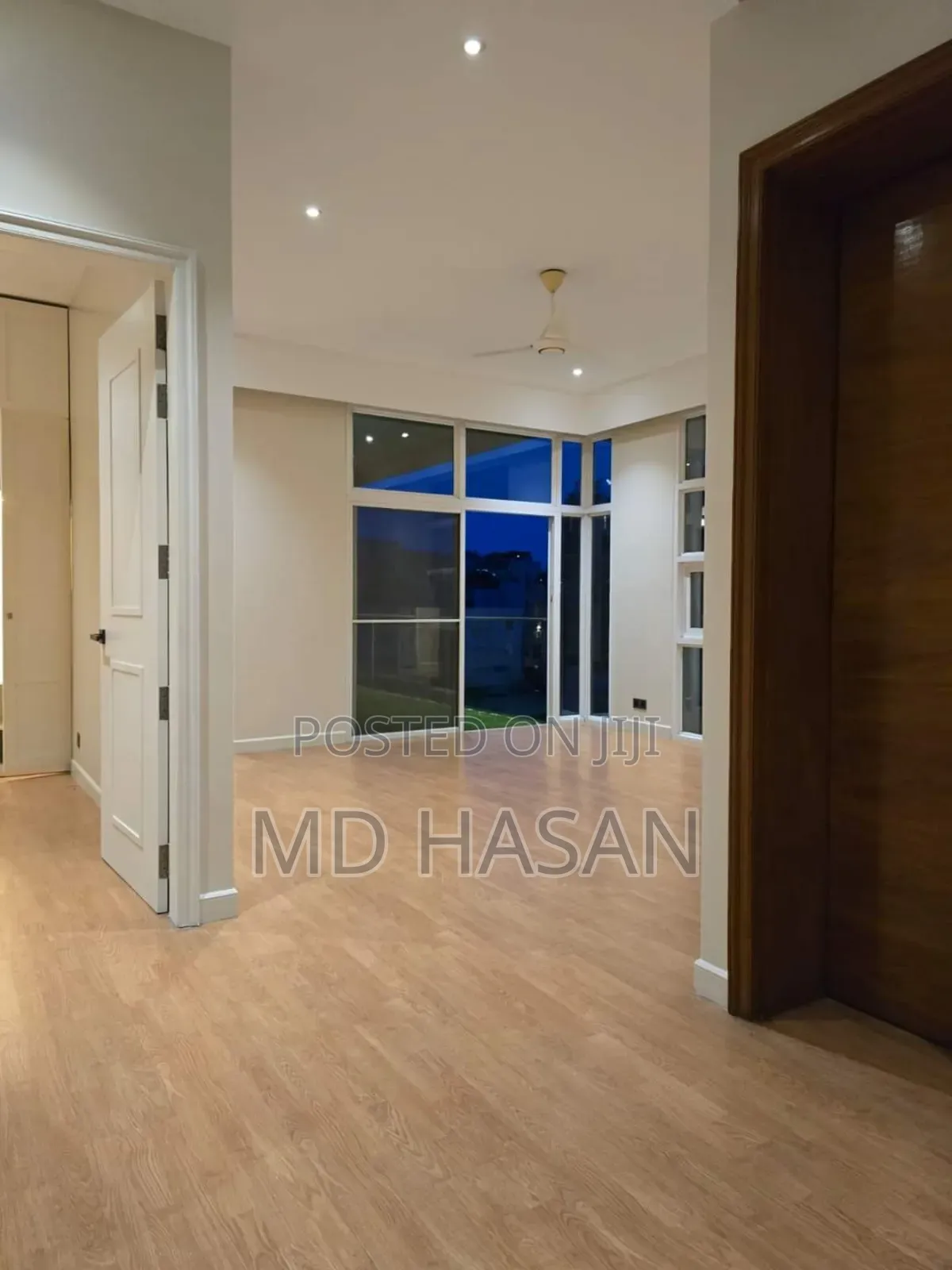 3bdrm Apartment in Duplex Apartment for rent