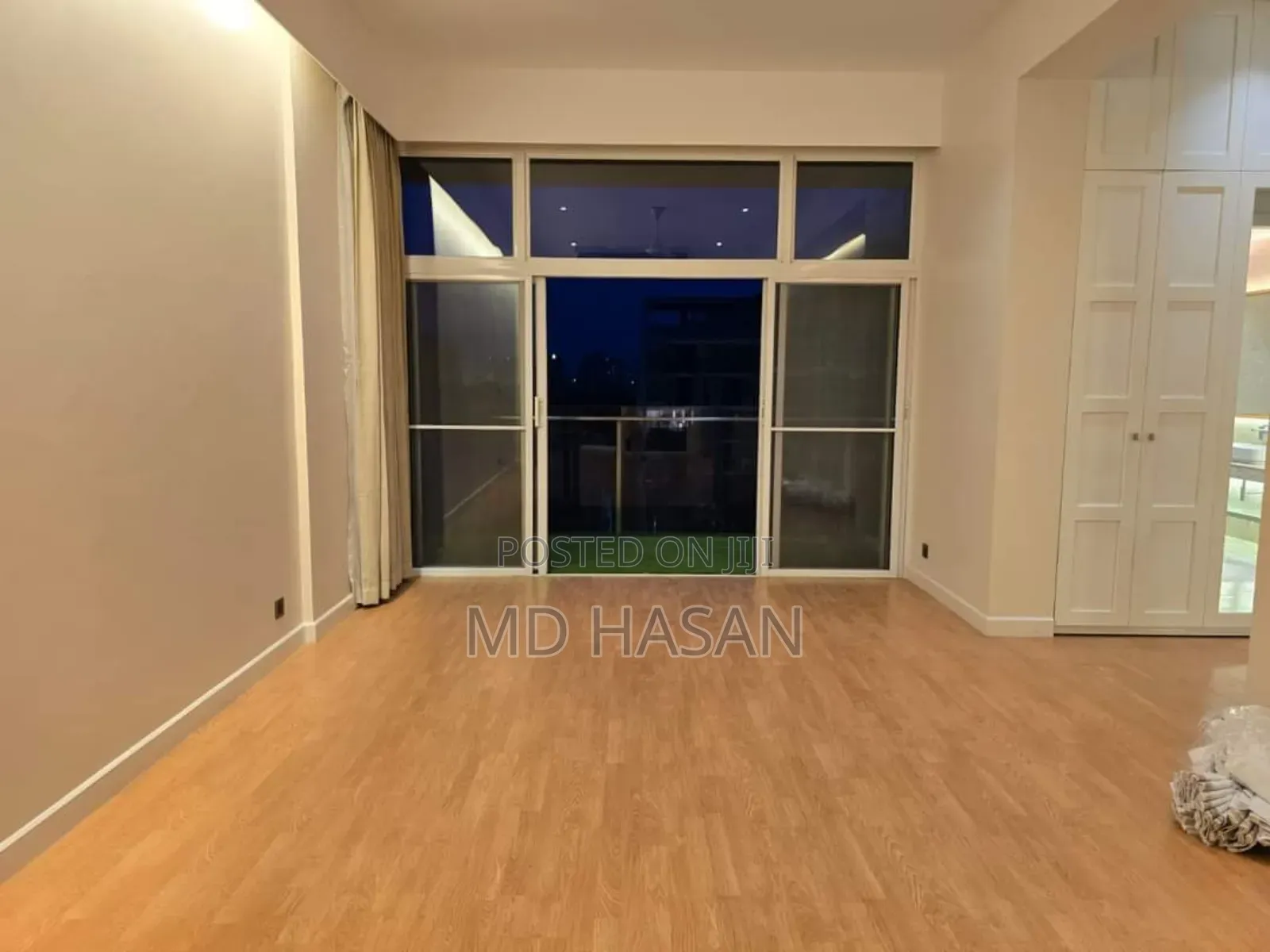 3bdrm Apartment in Duplex Apartment for rent