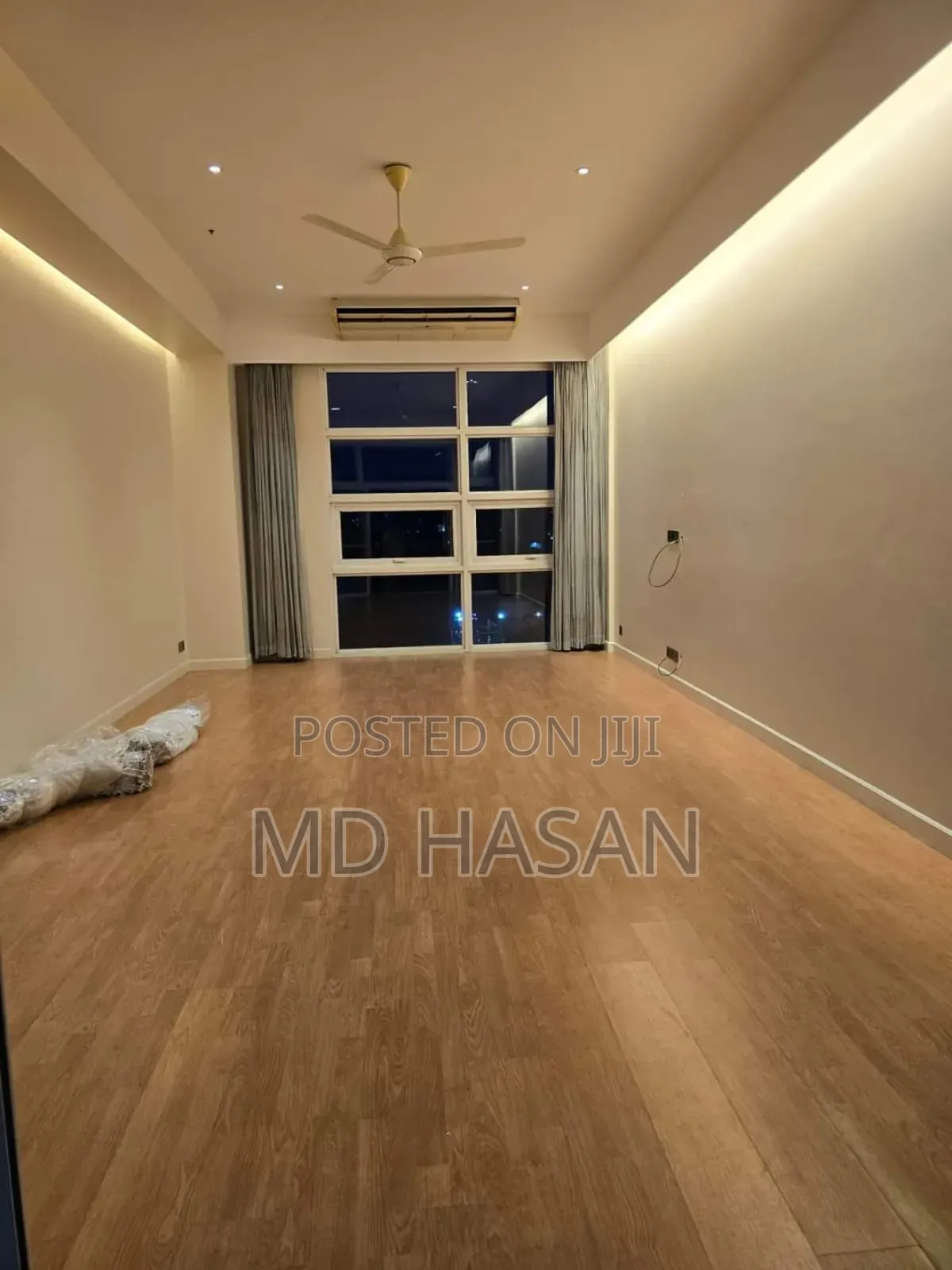 3bdrm Apartment in Duplex Apartment for rent