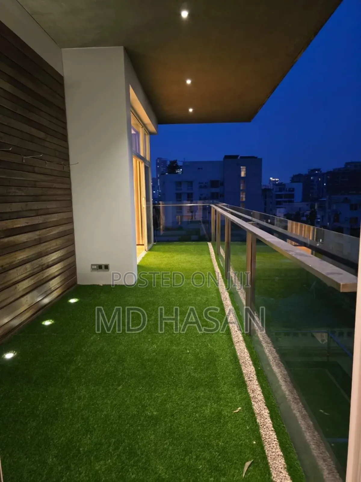 3bdrm Apartment in Duplex Apartment for rent