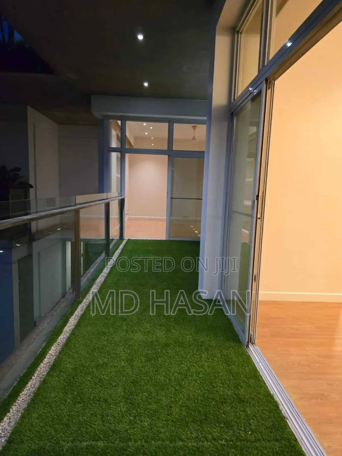 3bdrm Apartment in Duplex Apartment for rent