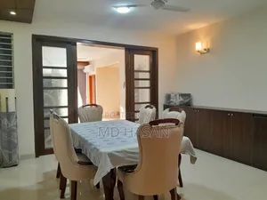 Furnished 3bdrm Apartment in Fully Furnished for rent