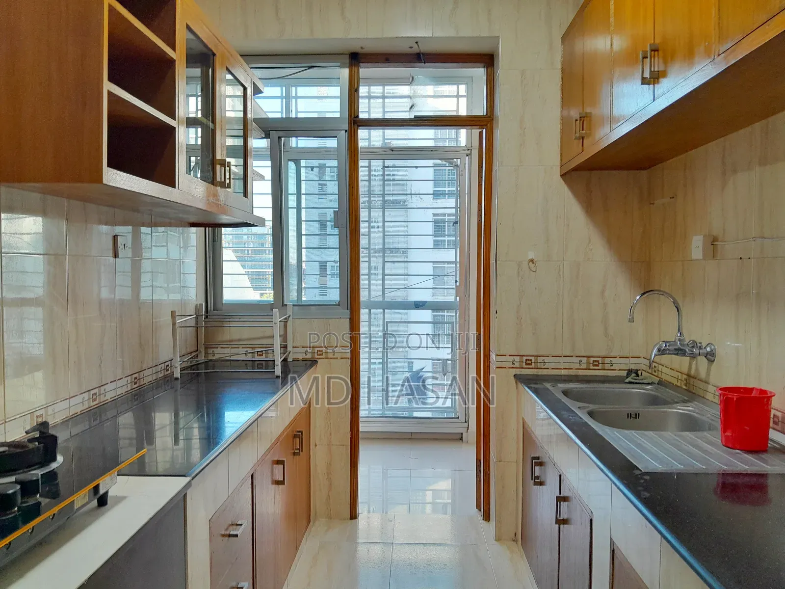 Furnished 3bdrm Apartment in Fully Furnished for rent