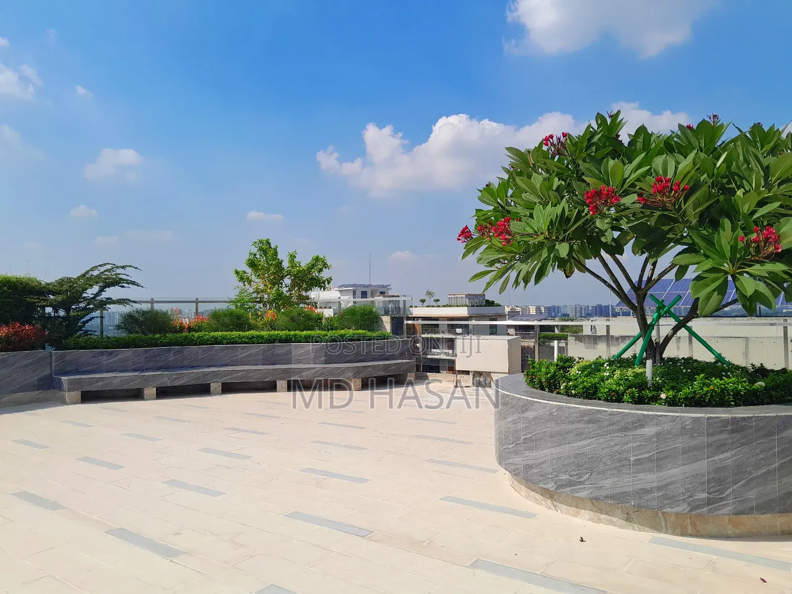 3bdrm Apartment in Also Gym And Pool for rent