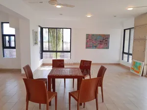 3bdrm Apartment in Also Gym And Pool for rent