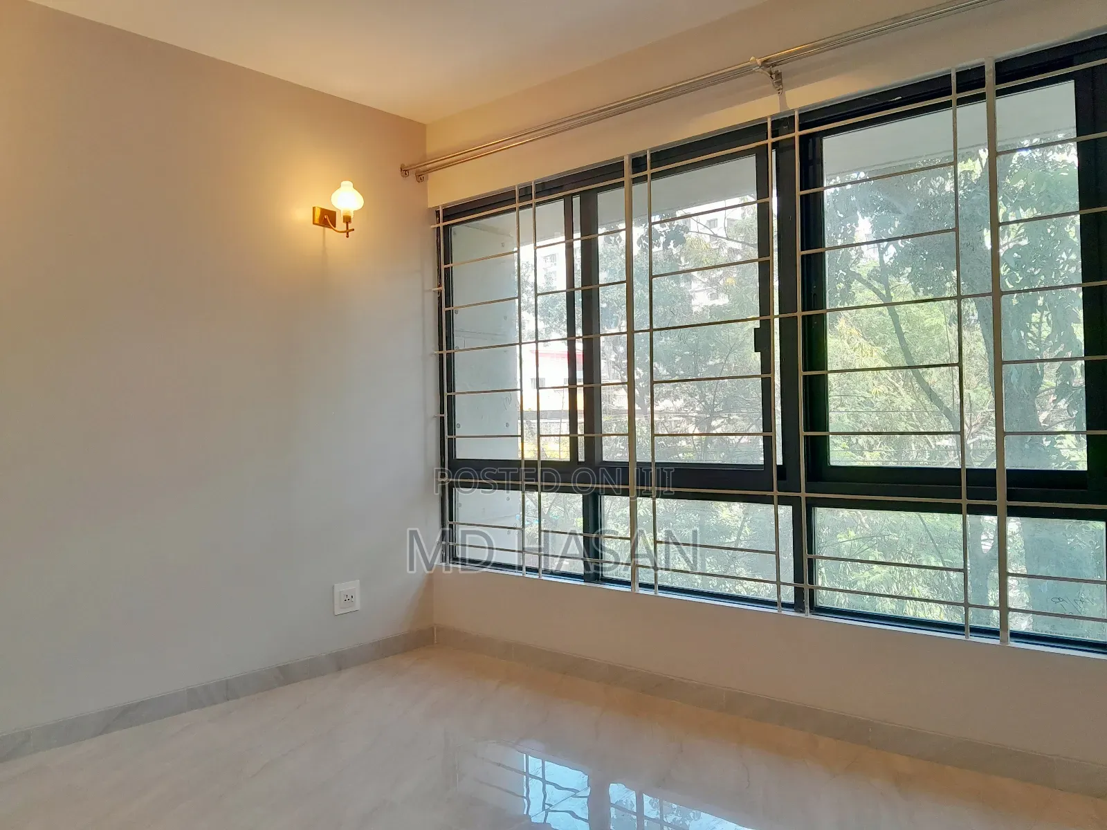 3bdrm Apartment in Also Gym And Pool for rent