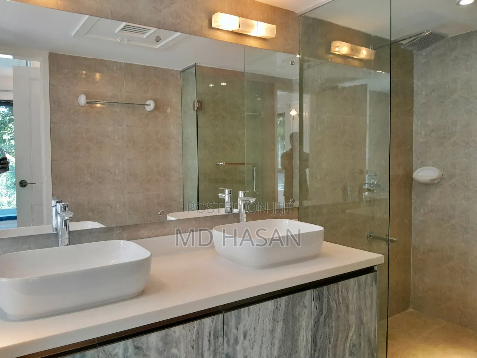 3bdrm Apartment in Also Gym And Pool for rent