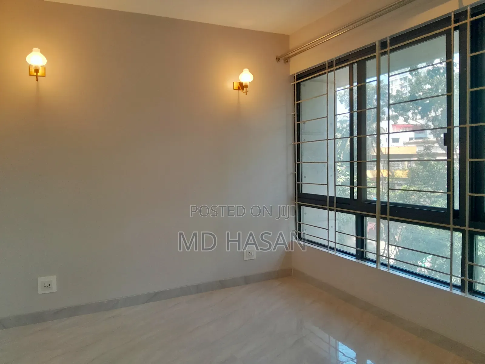 3bdrm Apartment in Also Gym And Pool for rent