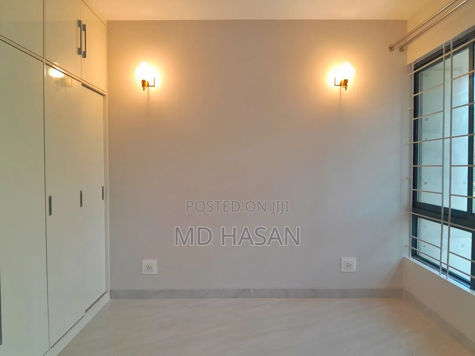 3bdrm Apartment in Also Gym And Pool for rent