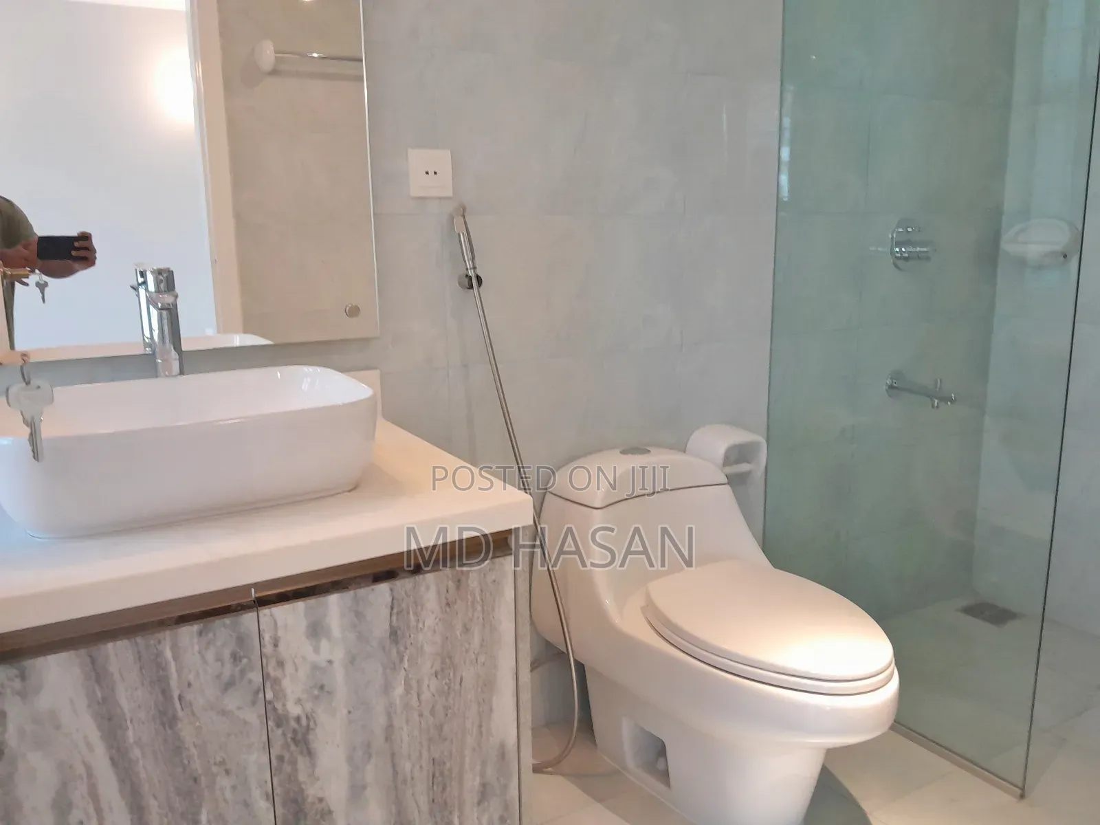 3bdrm Apartment in Also Gym And Pool for rent