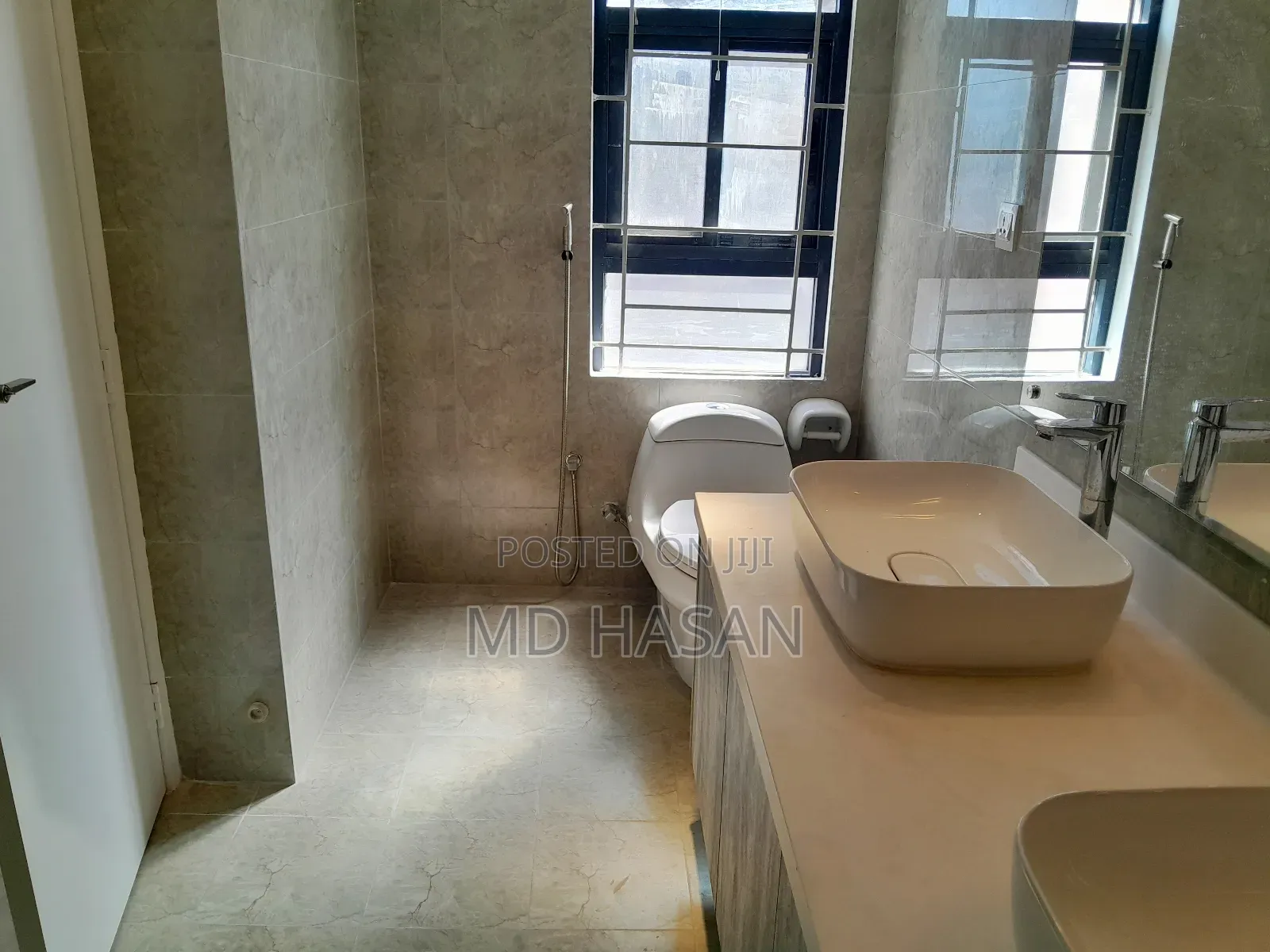 3bdrm Apartment in Also Gym And Pool for rent