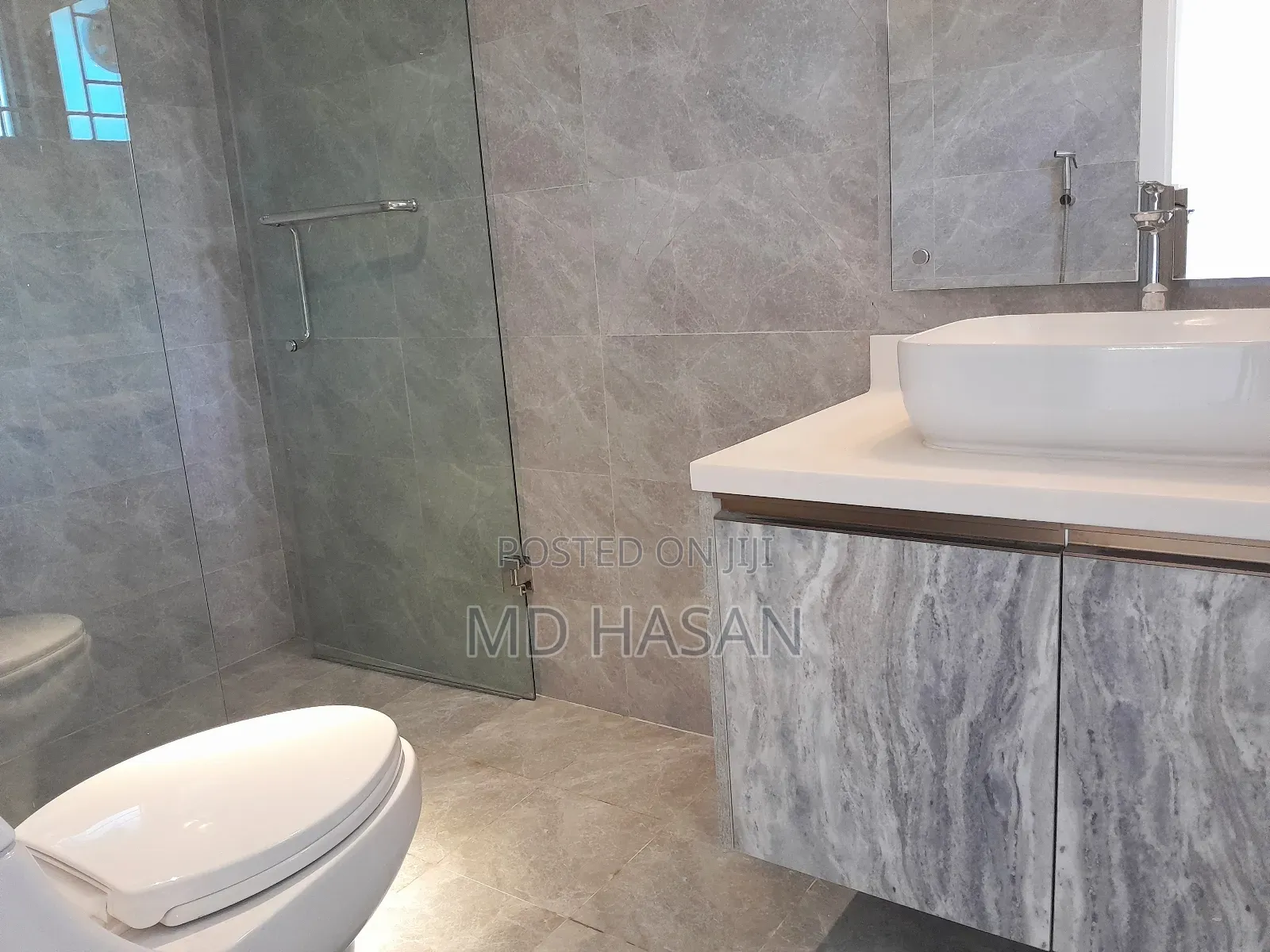 3bdrm Apartment in Also Gym And Pool for rent