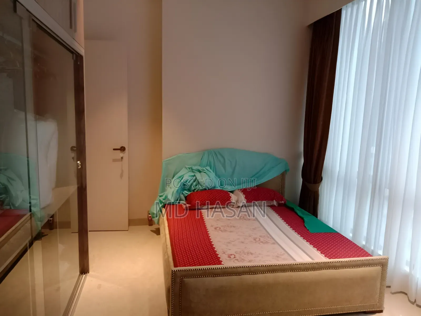 Furnished 3bdrm Apartment in Furnished Apartment for rent