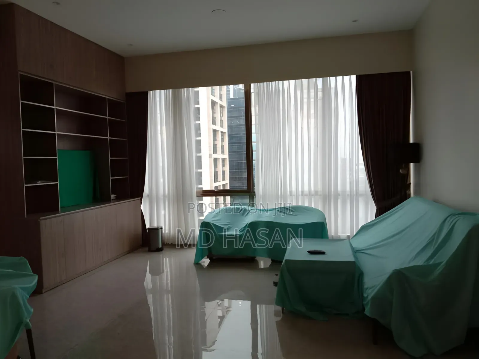 Furnished 3bdrm Apartment in Furnished Apartment for rent
