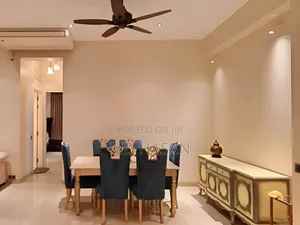 Furnished 3bdrm Apartment in Furnished Apartment for rent