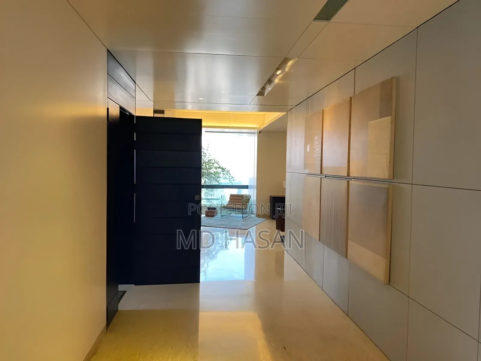 Furnished 4bdrm Apartment in Fully Furnished for rent