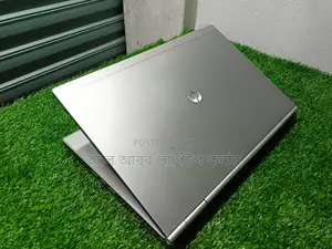 Laptop HP EliteBook 8470P 6GB Intel Core I5 HDD 500GB