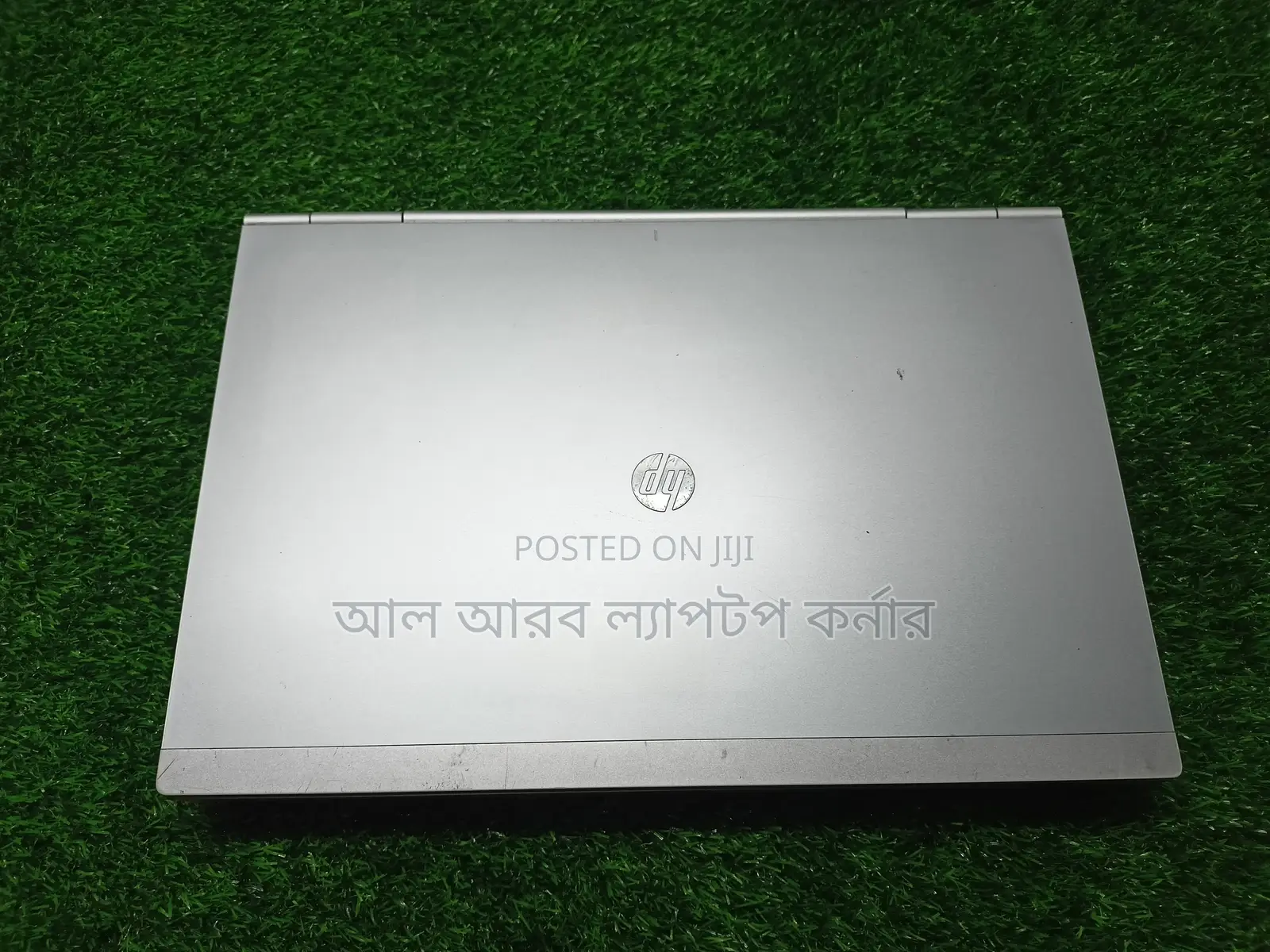 Laptop HP EliteBook 8470P 6GB Intel Core I5 HDD 500GB