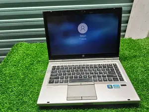 Photo - Laptop HP EliteBook 8470P 6GB Intel Core I5 HDD 500GB
