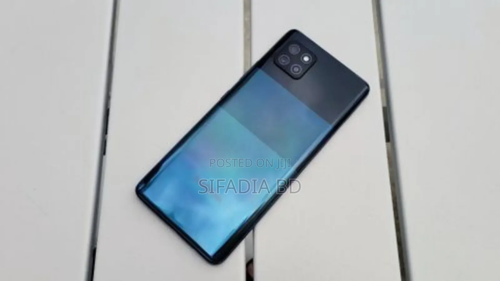 Samsung Galaxy A42 5G 128 GB