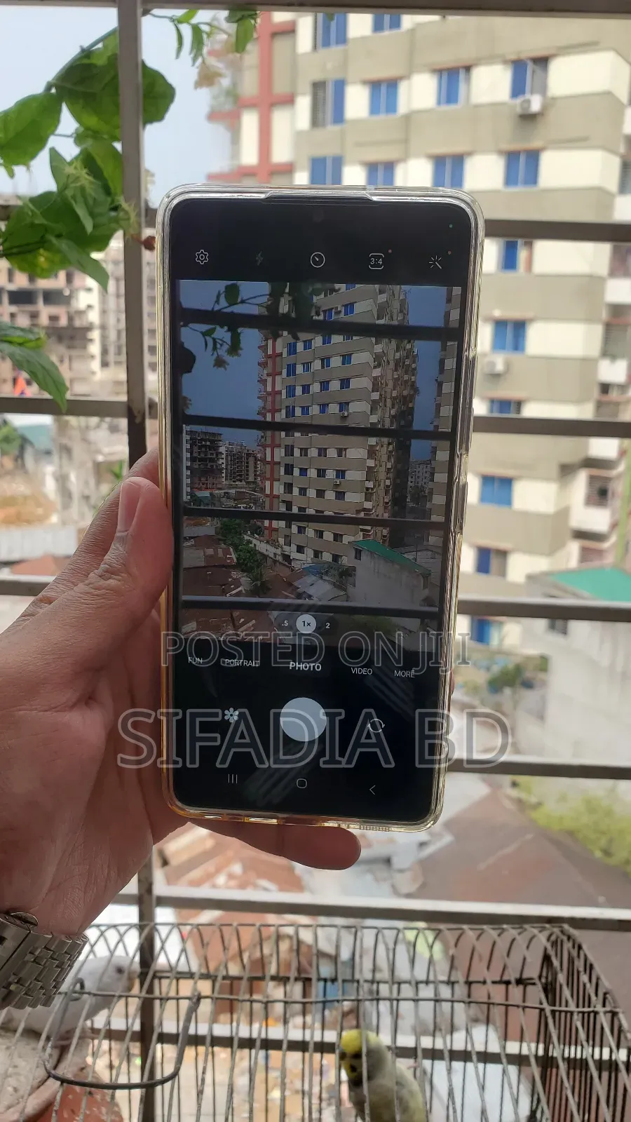Samsung Galaxy A42 5G 128 GB