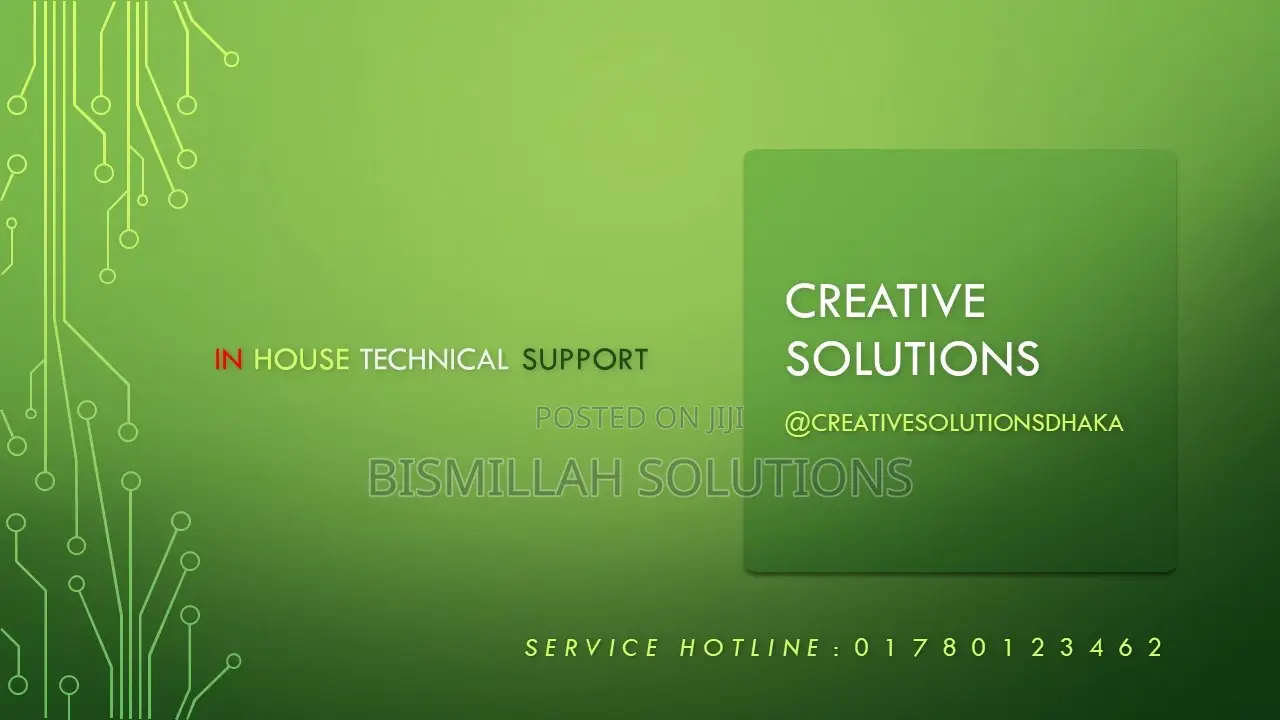 IT Solutions