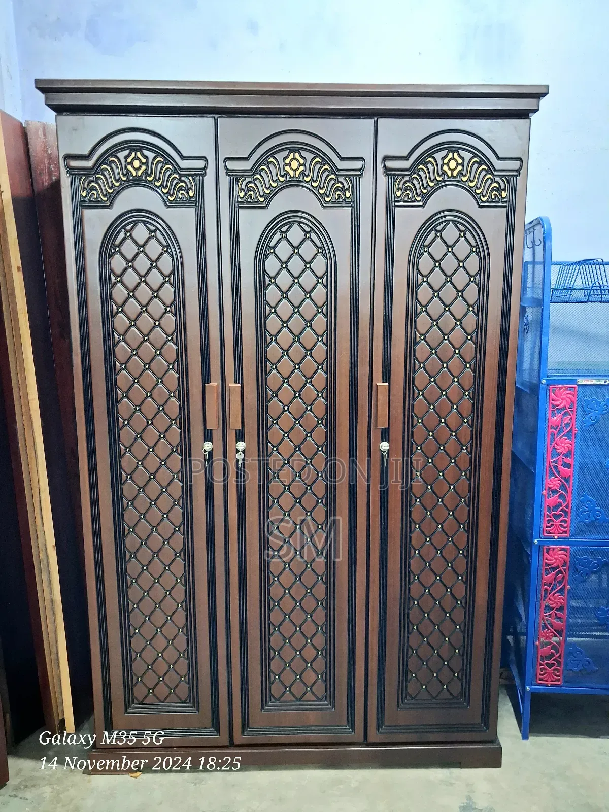 New Almari 4×6 Feet in Khulna