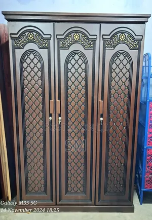 New Almari 4×6 Feet in Khulna