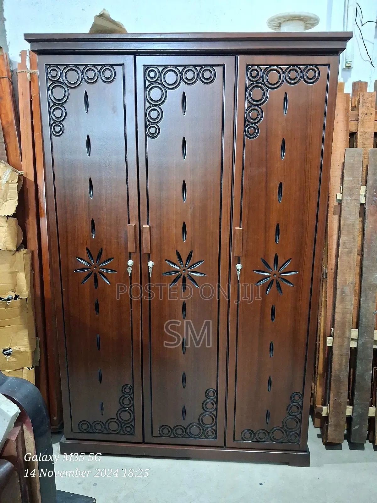 New Almari 4×6 Feet in Khulna