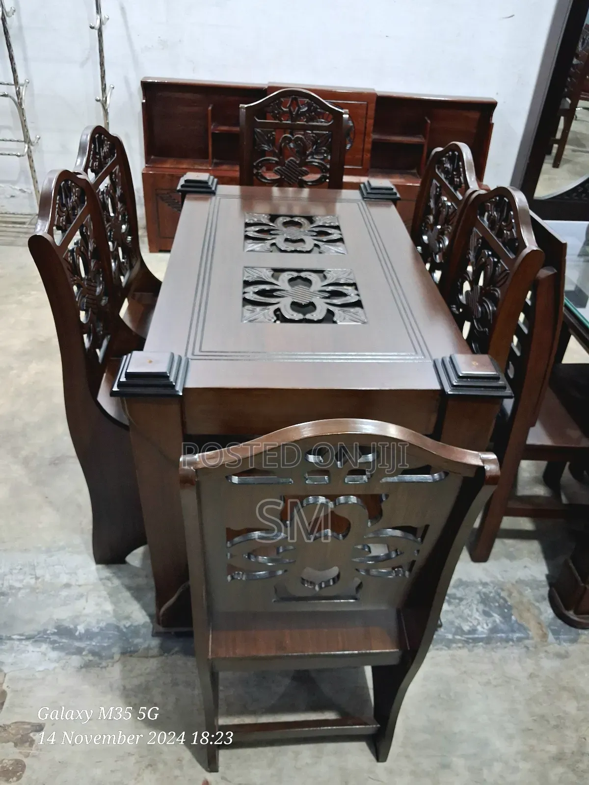 New Dining Table in Khulna