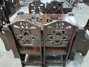 New Dining Table in Khulna