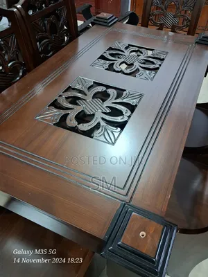 New Dining Table in Khulna