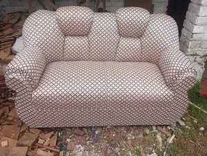 New Saddam Sofa 5 Seats in Khulna