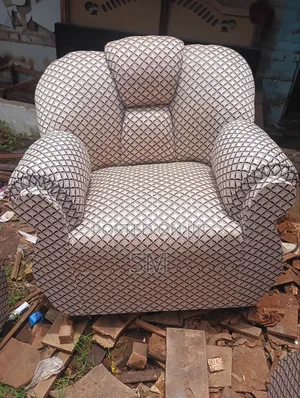 New Saddam Sofa 5 Seats in Khulna